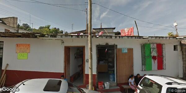 OFICINA DE APOYO VIAL CUETZALAN